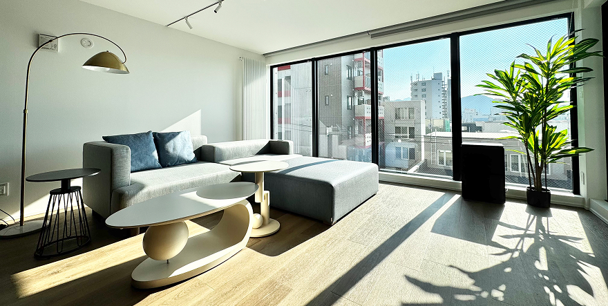 不動産売買・管理