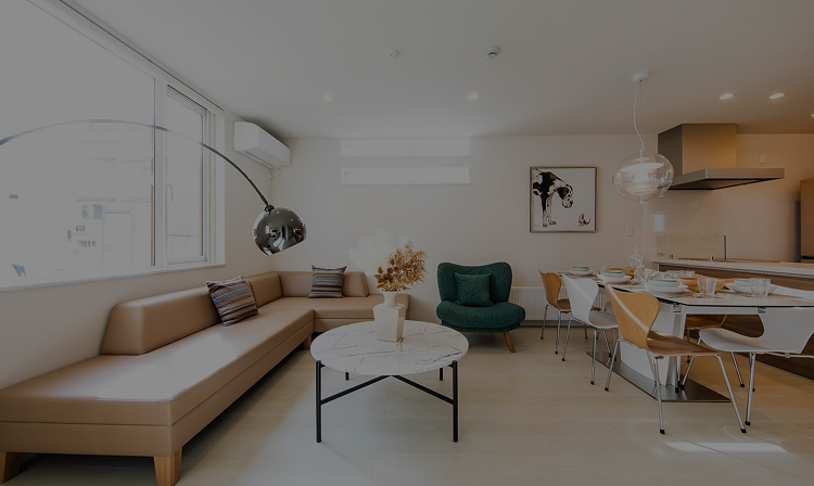 株式会社札幌ウィークリー